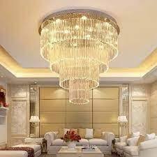 Decoration Light Installation