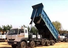 Dumper / Truck