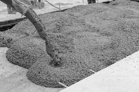 Plain Cement Concrete