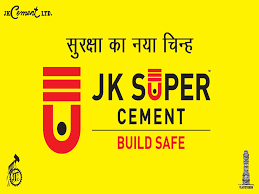 JK cement