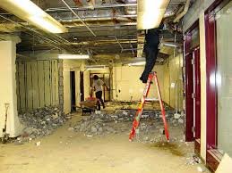 Repair, Maintinance / Restoration