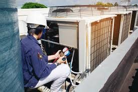 HVAC System Maintenance