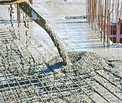 Reinforced Cement Concrete