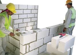 Block Work