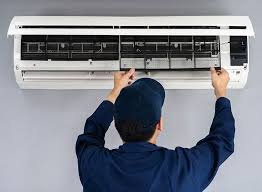 AC Maintenance
