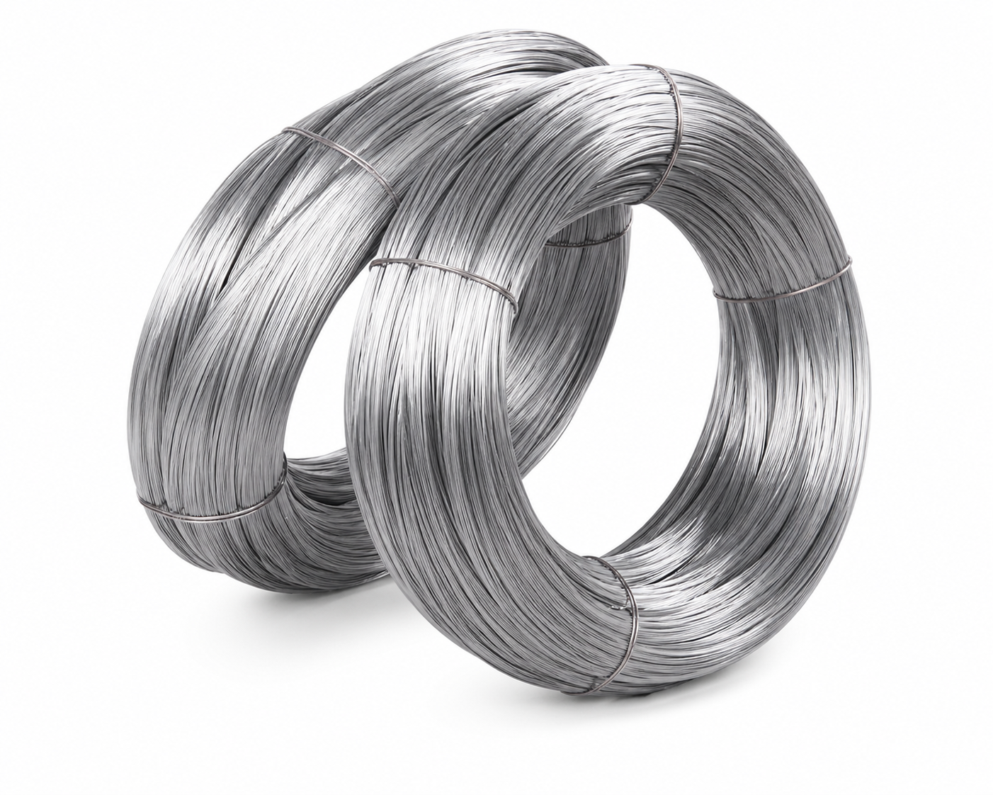 Binding Wire