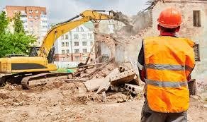 Building Demolition