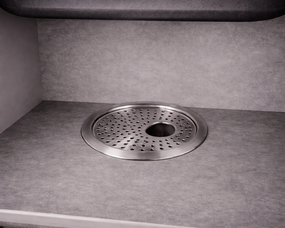 Floor Grating/Jali