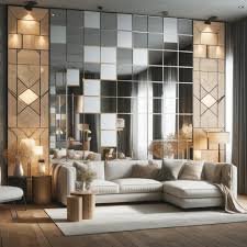 Glass or Mirror Polished Board