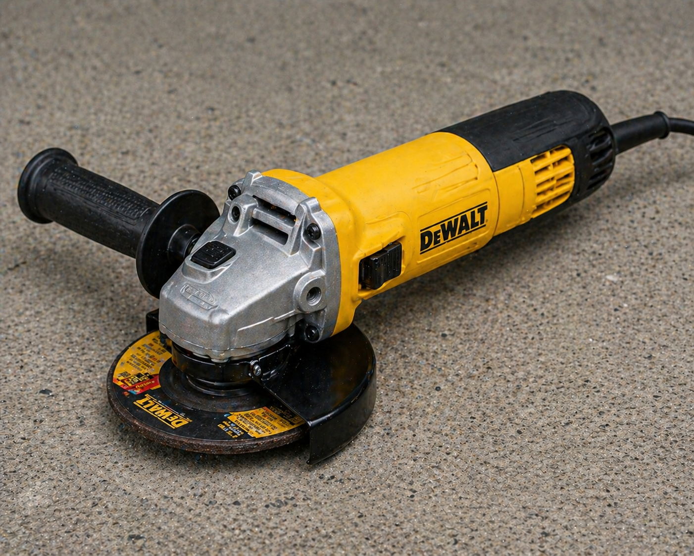 Grinder Machine