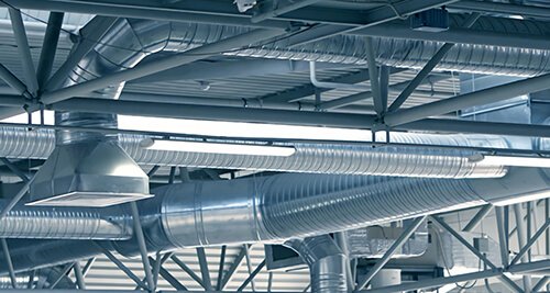 HVAC System