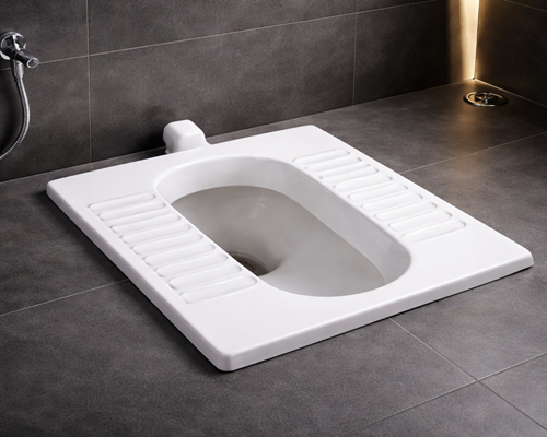 Indian Water Closet