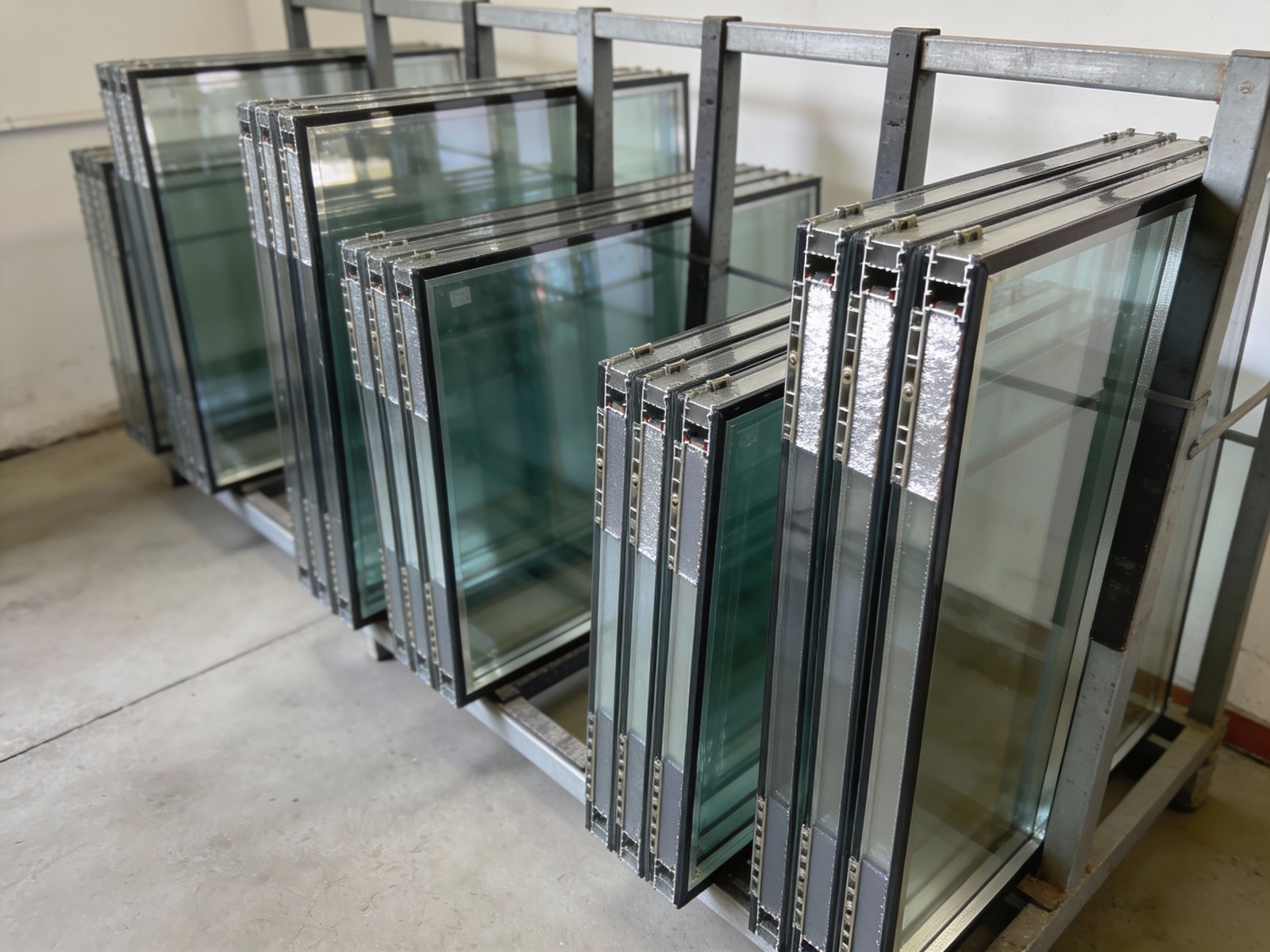 Insulated Glass