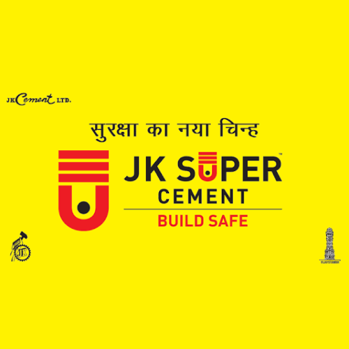 JK cement