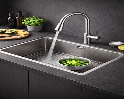 Kitchen Sink