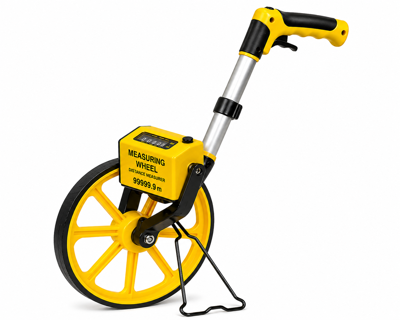 Measuring Wheel