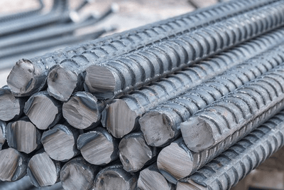 Mild Steel Bars