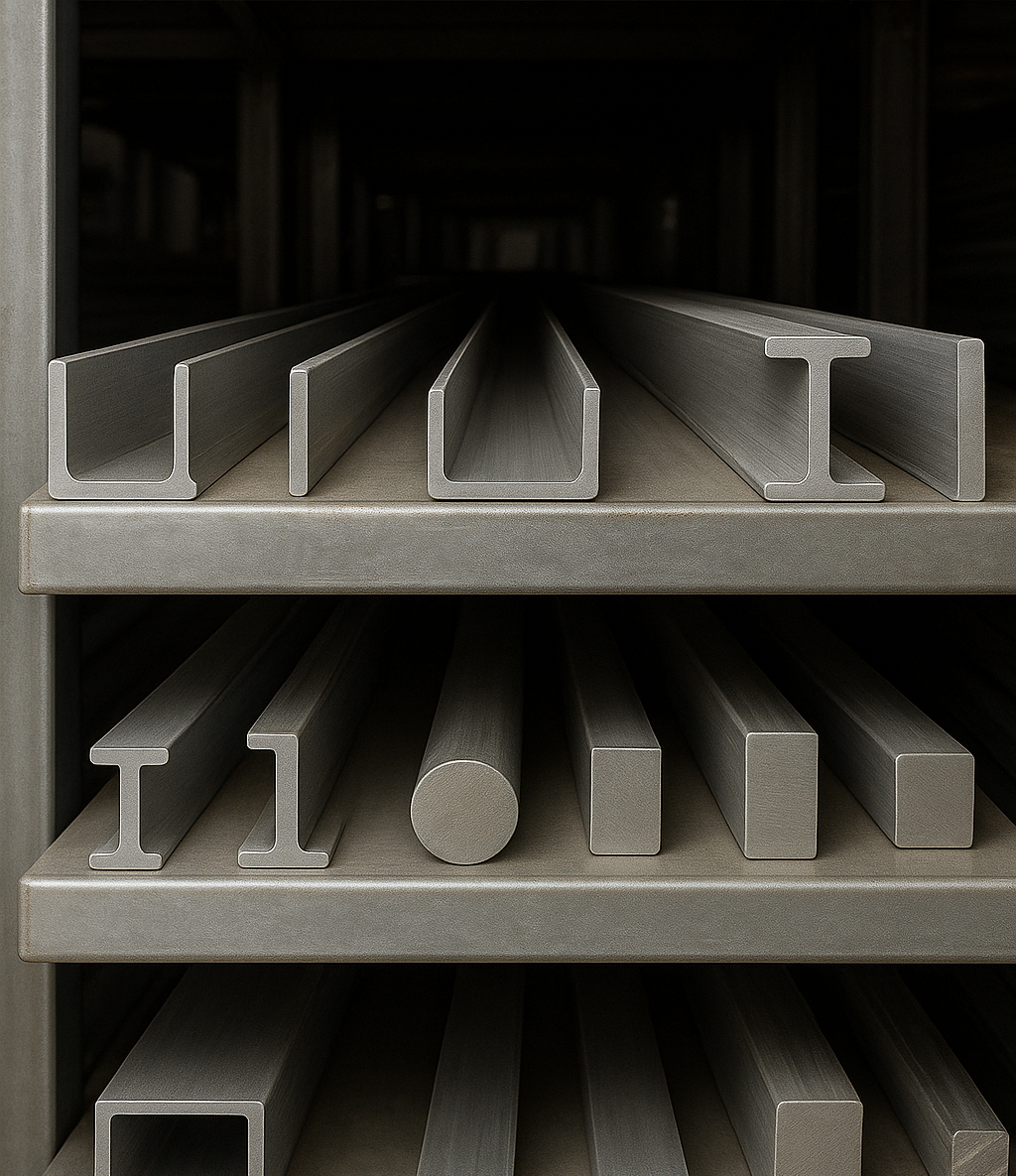 Mild Steel
