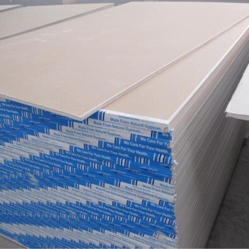 Plaster of Paris Board