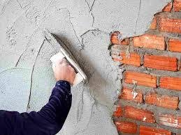 Plaster Work
