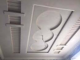 POP & Gypsum Work