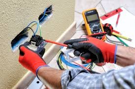 Residential Electrification