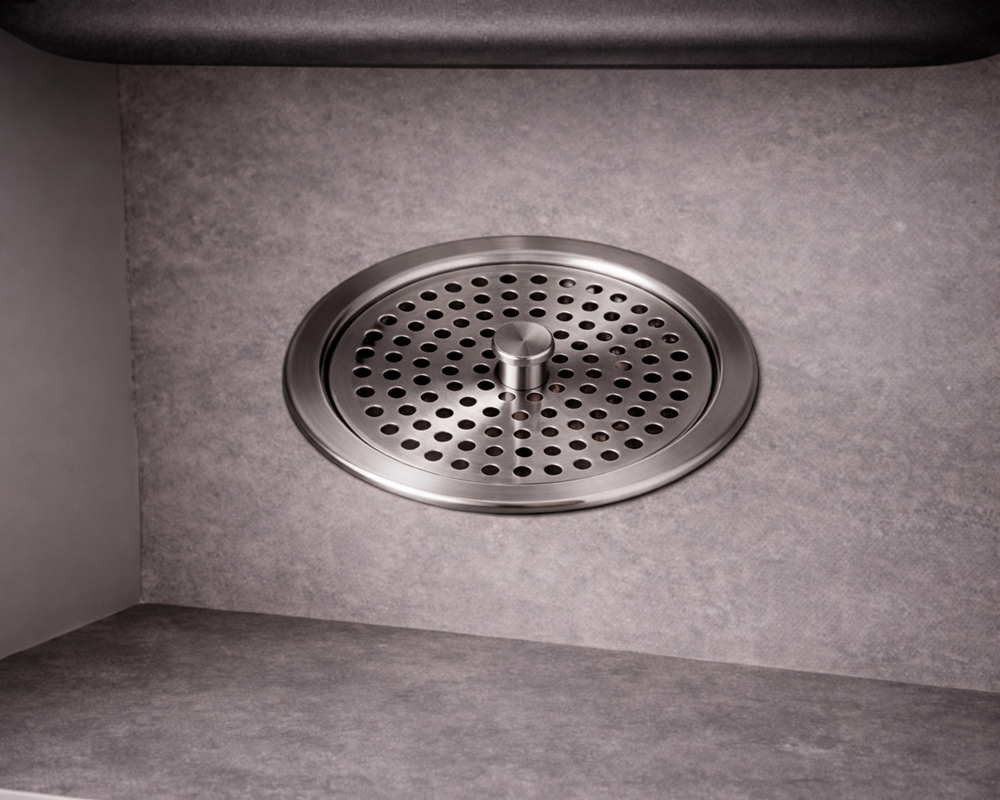 Sink Filter