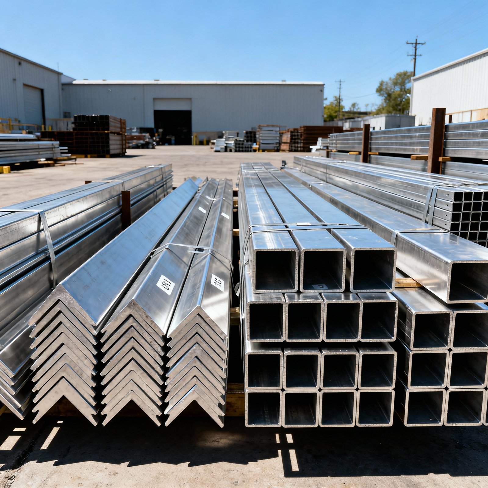 Stainless Steel