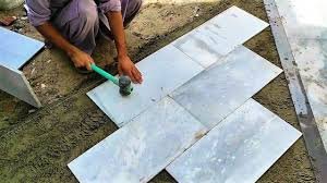 Stone/Marble Work