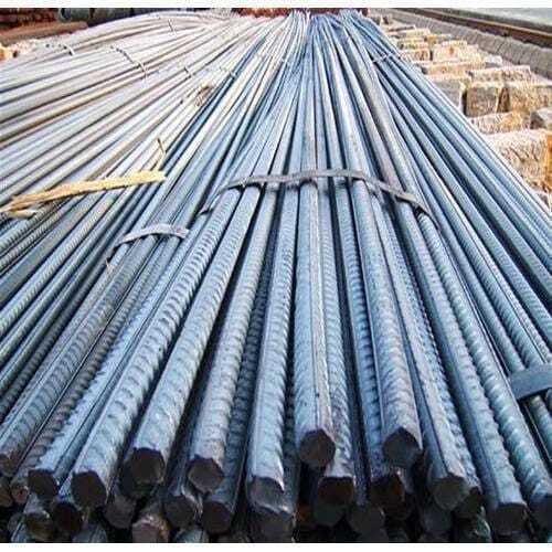 TMT Bars