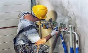 Water Supply Work