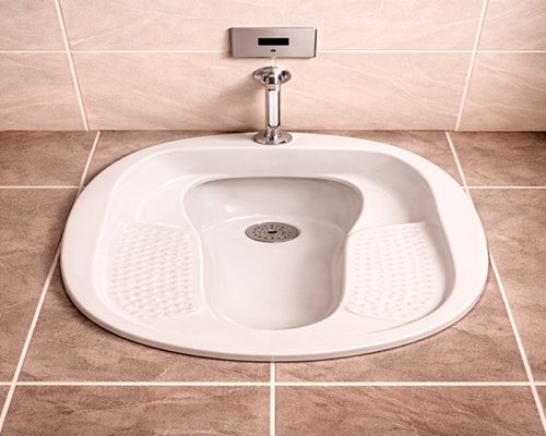 Women's Urinal