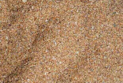 Coarse Sand