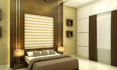 Wall Pannel & False ceiling