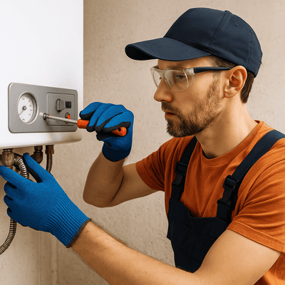 Repair & Maintinance