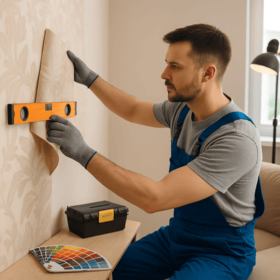 Interior & Decoration