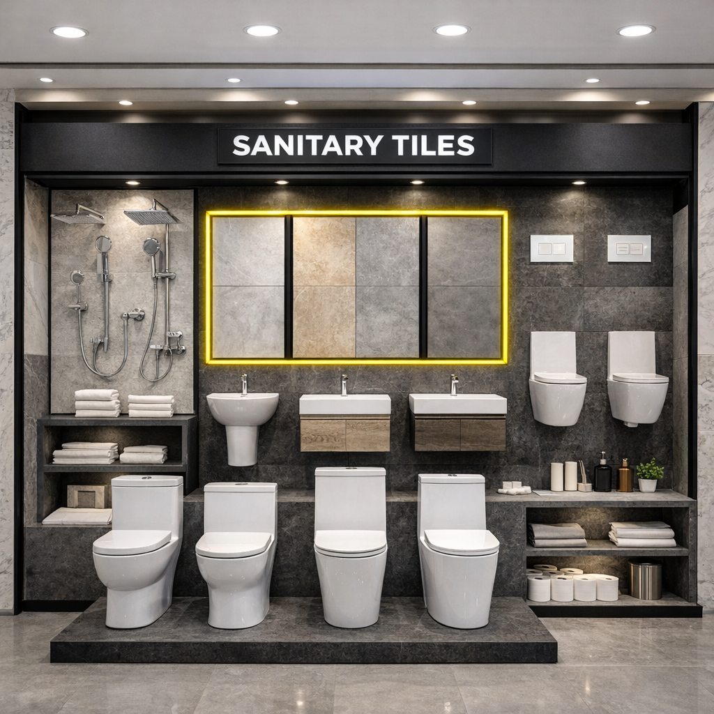 Sanitary Item